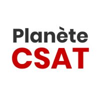 Planète CSAT(@PlaneteCSAT) 's Twitter Profile Photo