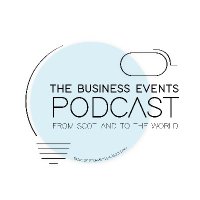 The Business Events Podcast(@events_podcast) 's Twitter Profile Photo