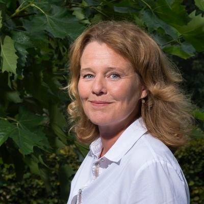 Gerbrich Kuperus Profile