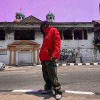 Atlantic Ocean (@oluthewave) 's Twitter Profile