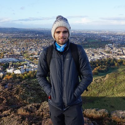 Geospatial consultant. MSc Geology. Keen Runner, Cyclist & Triathlete when I have time