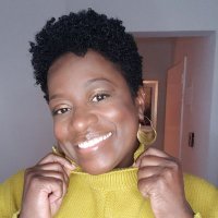 Erin Jackson - @EJthecomic Twitter Profile Photo