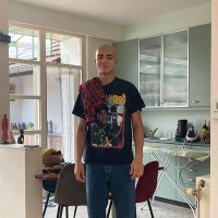 Jan Van Osselaer (@vanosselaerjan) 's Twitter Profile