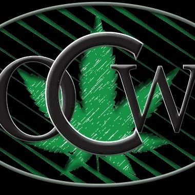ocw_warehouse's profile picture. Oklahoma Cannabis Warehouse