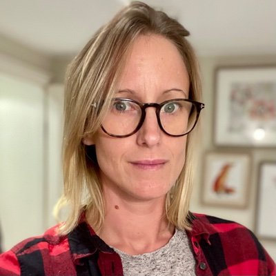 Dr Elise Thorntonさんのプロフィール画像