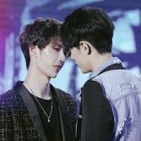 จ้านเกอตีตี้อ้ายหนี่ (@oumoimcp) 's Twitter Profile