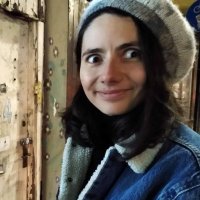 Daria Luchinskaya(@DariaResearch) 's Twitter Profile Photo