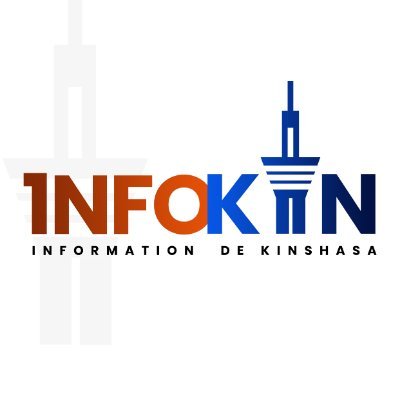 INFO DE KINSHASA