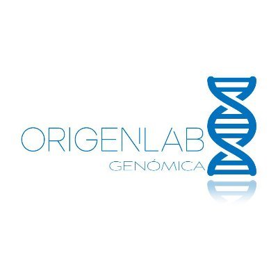 Origenlab Genómica