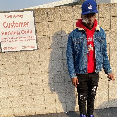 Twitter can’t get rid of me I’m too Elusive #FREELIQ#LLDTD#LLCHEEZ#LLFAT#LLSNAIL