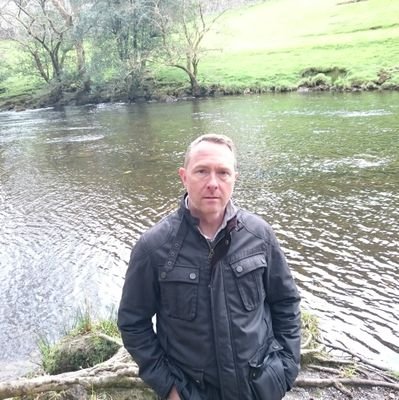 GainhamLyndon's profile picture. 