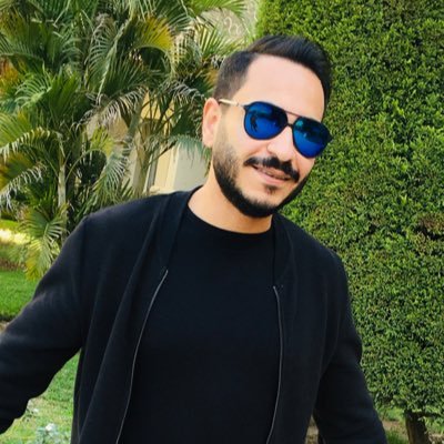 HossamEldin86's profile picture. Co-founder & CEO @SeoEra / Co-founder & CEO @ HiCode