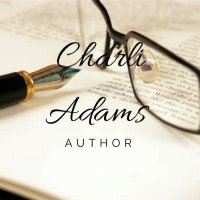 Charli Adams Author(@AuthorCharli) 's Twitter Profile Photo