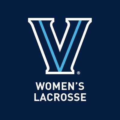 Villanova WLAX