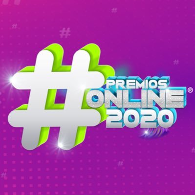 La Gran gala de las estrellas y los más influyentes del mundo digital en Colombia el 19 de diciembre! Un evento de @radioonlineco.