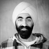 “SJ” Sawhney (@satjot) 's Twitter Profile