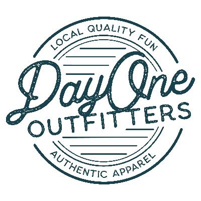 Day One Outfitters is a new, local, company that offers fun, quality apparel to celebrate the best of local sports, places, and moments that make us all proud!