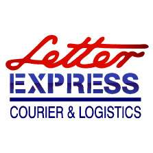Letter_Express's profile picture. LEC&L ofrece servicios de transporte aéreo, marítimo y terrestre. Síguenos Instagram letter_express, Facebook Letter Express Courier & Logistics