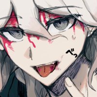 ⚠️ ダンガンロンパ ネタバレ ⚠️ (@ddndddn4) 's Twitter Profile Photo