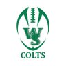 WSHS_Colts_FB's profile picture. EST. 1963 G.R.I.T- WE LIVE BY IT.
