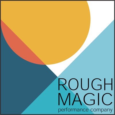 Rough Magic Performance Company is a professional theater company focused on supporting women artists, audiences, and stories