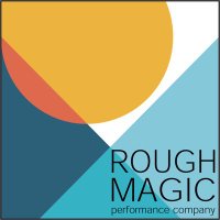 Rough Magic Performance Co(@RoughMagicPC) 's Twitter Profile Photo