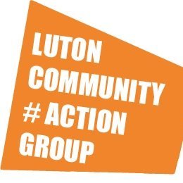 Luton Community Action group is a voluntary group who set up in March 2020 to support the community of Luton through the COVID-19 pandemic.