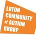 Luton Community Action Group (@LutonCAG) Twitter profile photo