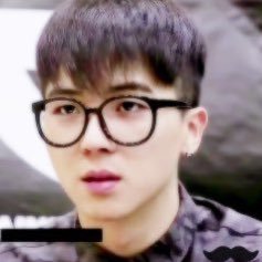 SongMinHoBxG's profile picture. 