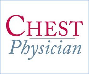 Join us on Twitter @accpchest for updates from the American College of Chest Physicians. This account is inactive.