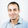 alighodsi's profile picture. Databricks CEO & Co-founder, UC Berkeley Faculty