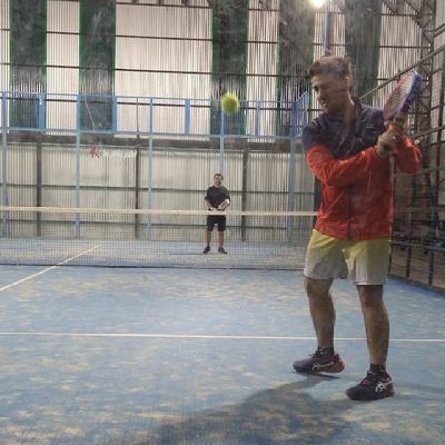 SantiiPlenazzio's profile picture. 