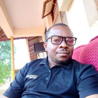 Allen Mhagama (@mhagamaallen) 's Twitter Profile