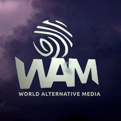 WorldAltMedia Profile Picture