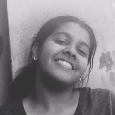 Ph.D student, University of Hyderabad