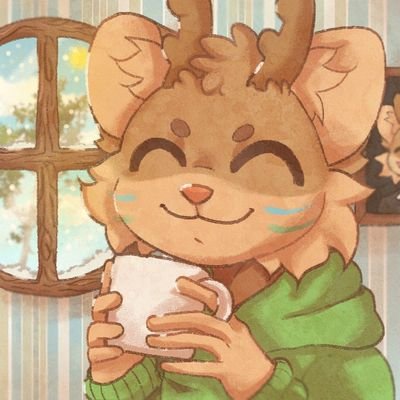 Striving to be an artist and playing FeH while doing so 
| https://t.co/U6Nh9o4FCF |
BLM
PFP by - @otterplush Banner by - @jaimeWallowa