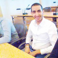Mohamed Ali BELLARADH (@mbellaradh) 's Twitter Profile
