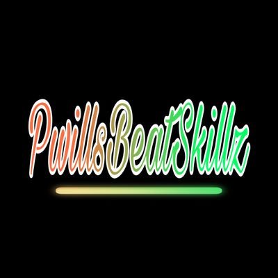 Hungry. Focused. On my Job. PWILLSBEATSKILLZ produces beats of various types for various genres. Follow me to hear my latest instrumentals first.