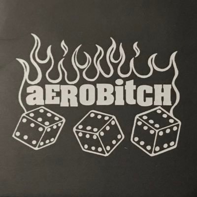 Grupo de punk rock madrileño activo entre 1994 y 2001. Punk rock band from Madrid (Spain) active from 1994 to 2001. #aerobitch