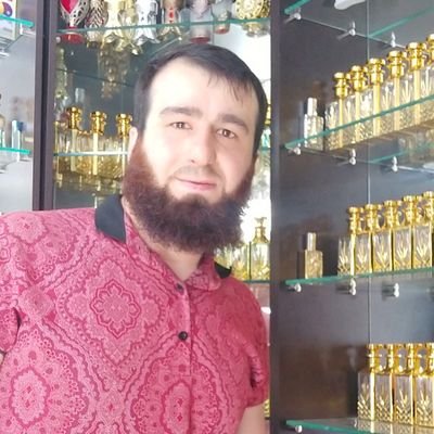 islam_rose2002's profile picture. Обычный парень