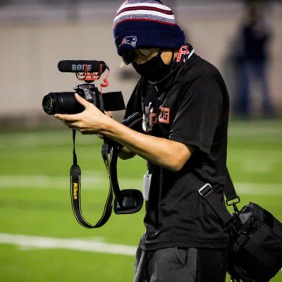 Owner and runner of NegreteHighlights videographer for @lakehighlandsHS