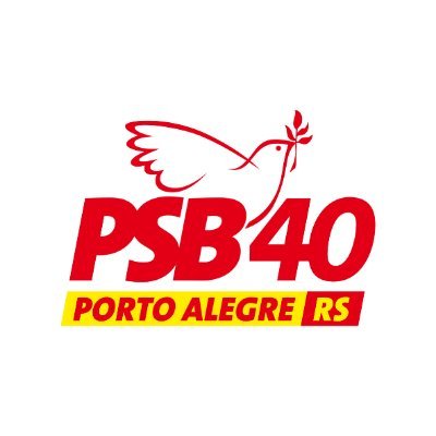 Diretório Municipal do Partido Socialista Brasileiro (PSB) de Porto Alegre - RS.