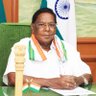ExcmPuducherry's profile picture. The Official Twitter Account of Office of Former Chief Minister of Puducherry