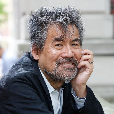 David Henry Hwang