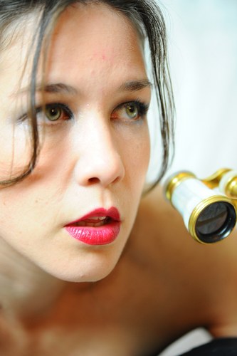 MichelleKeffer's profile picture. Actress. Mom. Eater. Life enjoyer.