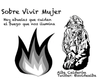 SobreViveMujer's profile picture. Periodismo con perspectiva feminista.