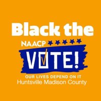 Huntsville NAACP(@HuntsvilleNAACP) 's Twitter Profile Photo
