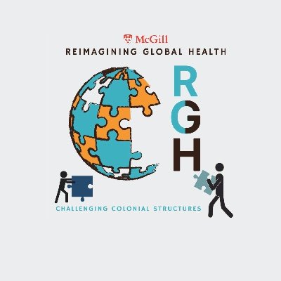 A group of students and faculty from McGill University who work to expose and challenge the colonial dynamics infiltrating the equitable goals of global health.