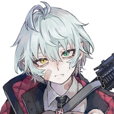 煙間　Vtuber準備中さんのプロフィール画像