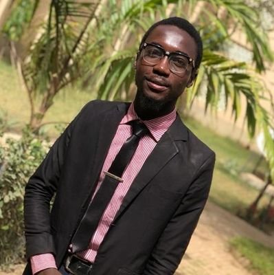•||BSc Accounting 🇳🇬||• Member & Ambassador of Sustainability-IYS-Universiti Tun Hussein Onn, Malaysia 🇲🇾||•Assoc.Member, IEF, Switzerland🇨🇭||•